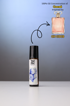Cocoé - Inspired Attar | TMPerfumehouse