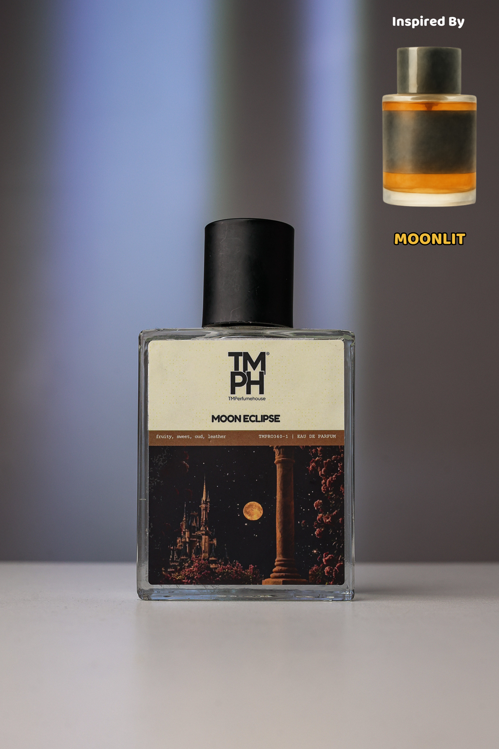 Moon Eclipse - Inspired Perfume | TMPerfumehouse