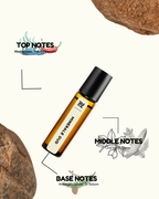 Mineral Oud - Inspired Attar | TMPerfumehouse