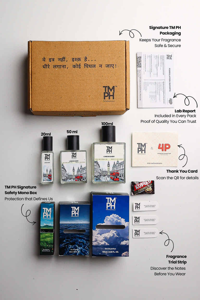 British Berry - DG Inspired Perfume | TMPerfumehouse