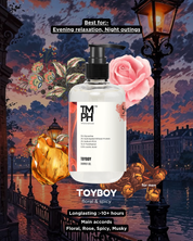 TOY BOY  | Shower gel