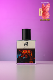 latin bamba - Inspired Perfume | TMPerfumehouse