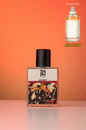 jazz night  | Inspired perfume | TMPerfumehouse
