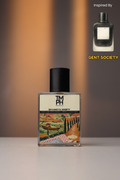 Givvancy & Society - Inspired Perfume | TMPerfumehouse