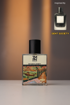 Givvancy & Society - Inspired Perfume | TMPerfumehouse