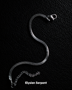 The Obsidian Dynasty Set: Elysian Weave, Elysian Serpent & Eclipse Crest Trio