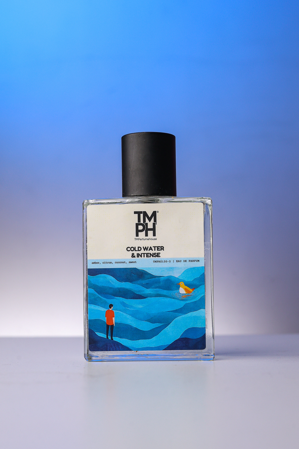 Aqua Water & Intense - DG Inspired perfume | TMPerfumehouse