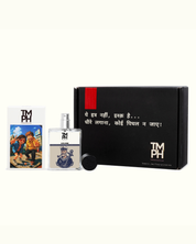 Explorer - Inspired by Mo*tblanc Explorer