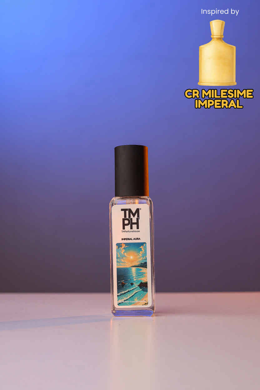 Imperial Aura - Inspired perfume | TMPerfumehouse