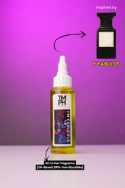 I’m Fabulous | Car Fragrance