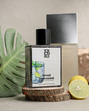 Miyake Pour Homme