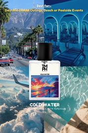 Cold Water Inspired perfume | TMPerfumehouse