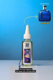 Urban Blue | Car fragrances