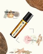 Desert Veil Oud - inspired Attar | TMPerfumehouse