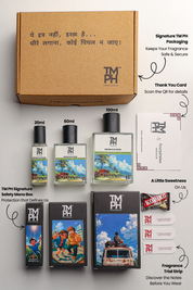 KROME IS SO GOOD -  Inspired perfume | TMPerfumehouse