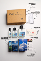 Dolche The Oneux - DG Inspired perfume | TMPerfumehouse