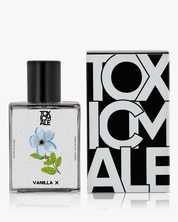 Vanilla  x