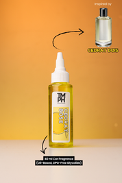 Cedrat Bose | Car Fragrance