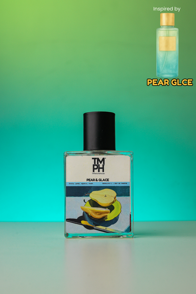 Pear & Glace - DG Inspired Perfume | TMPerfumehouse
