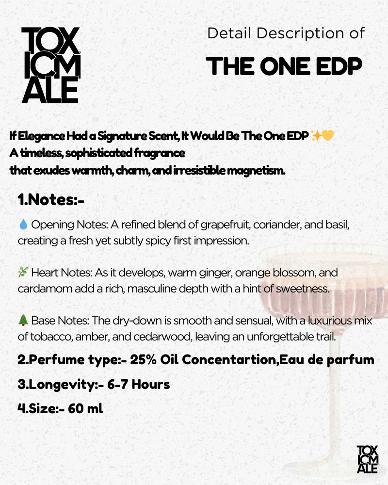 The one EDP