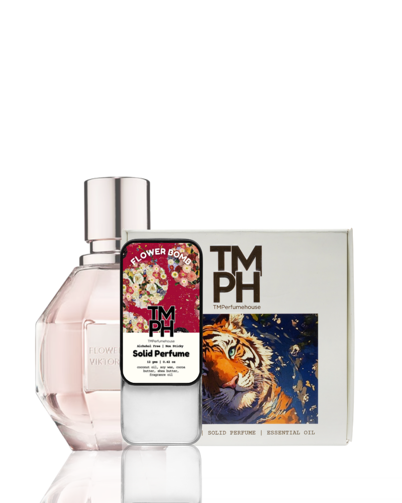 Flowerbomb – Solid Perfume