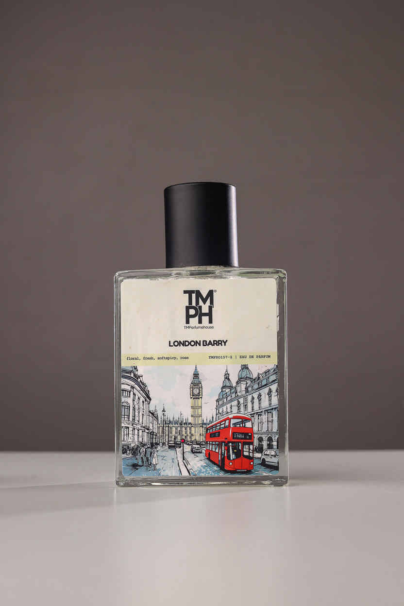 British Berry - DG Inspired Perfume | TMPerfumehouse