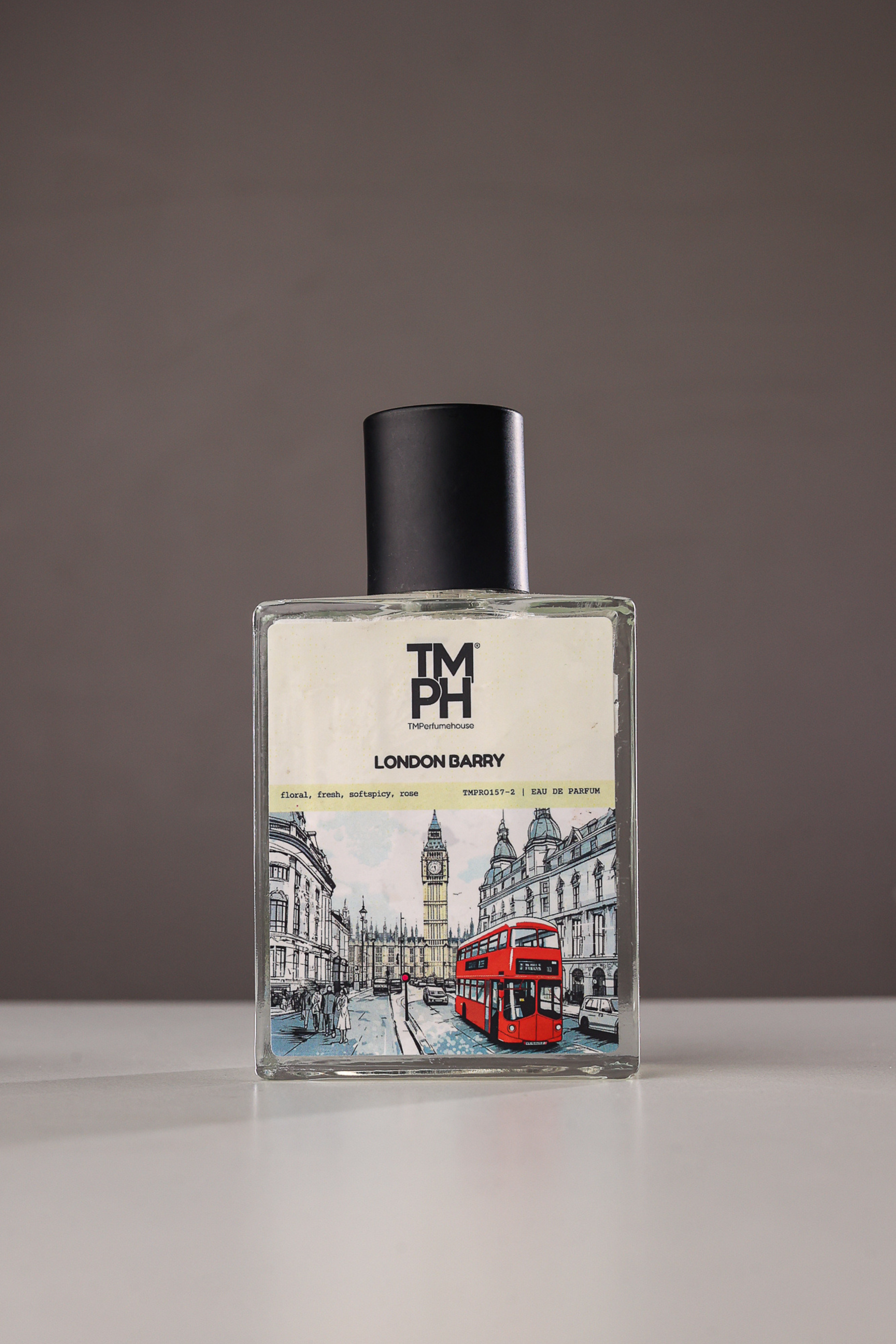 British Berry - LG Inspired Perfume | TMPerfumehouse