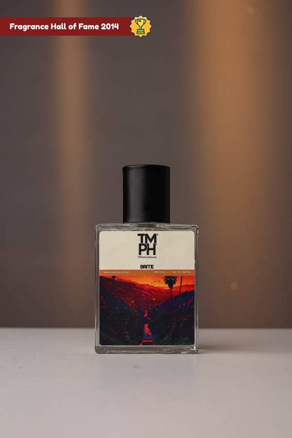 Brite - Inspired perfume | TMPerfumehouse