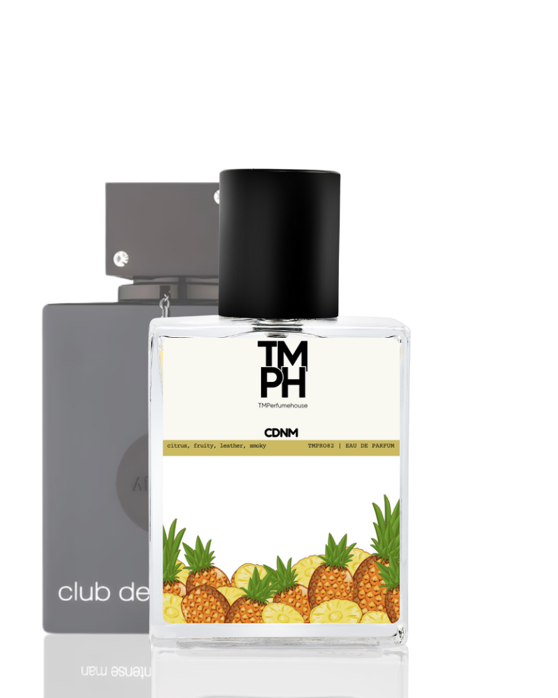 CDNM - Inspired by Cl*b de Nuit Intense Man