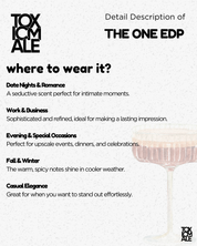 The one EDP