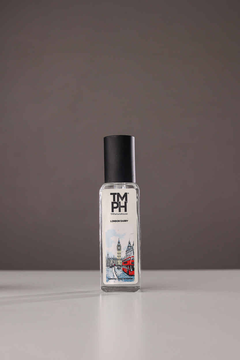 British Berry - DG Inspired Perfume | TMPerfumehouse
