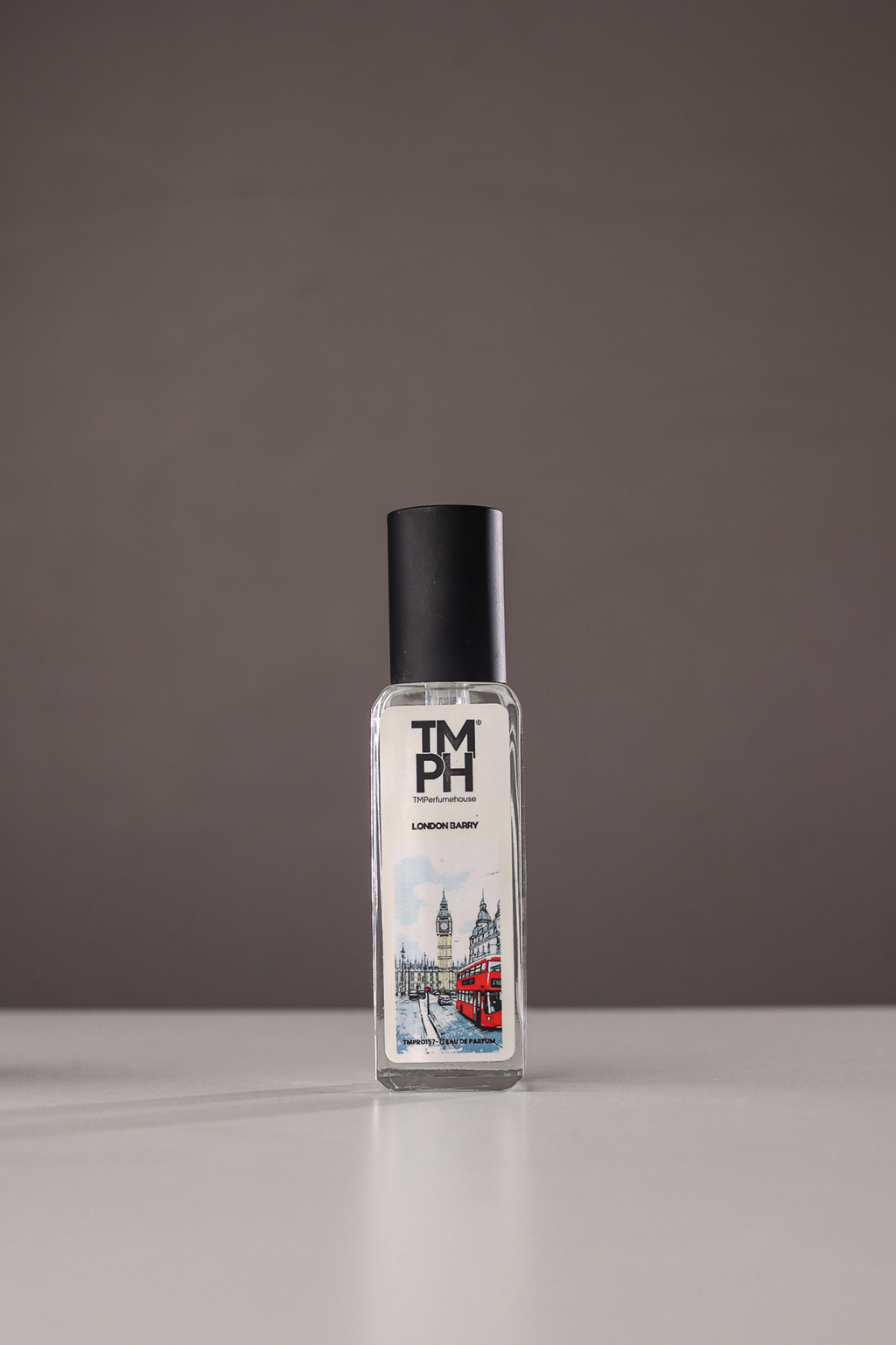 British Berry - LG Inspired Perfume | TMPerfumehouse