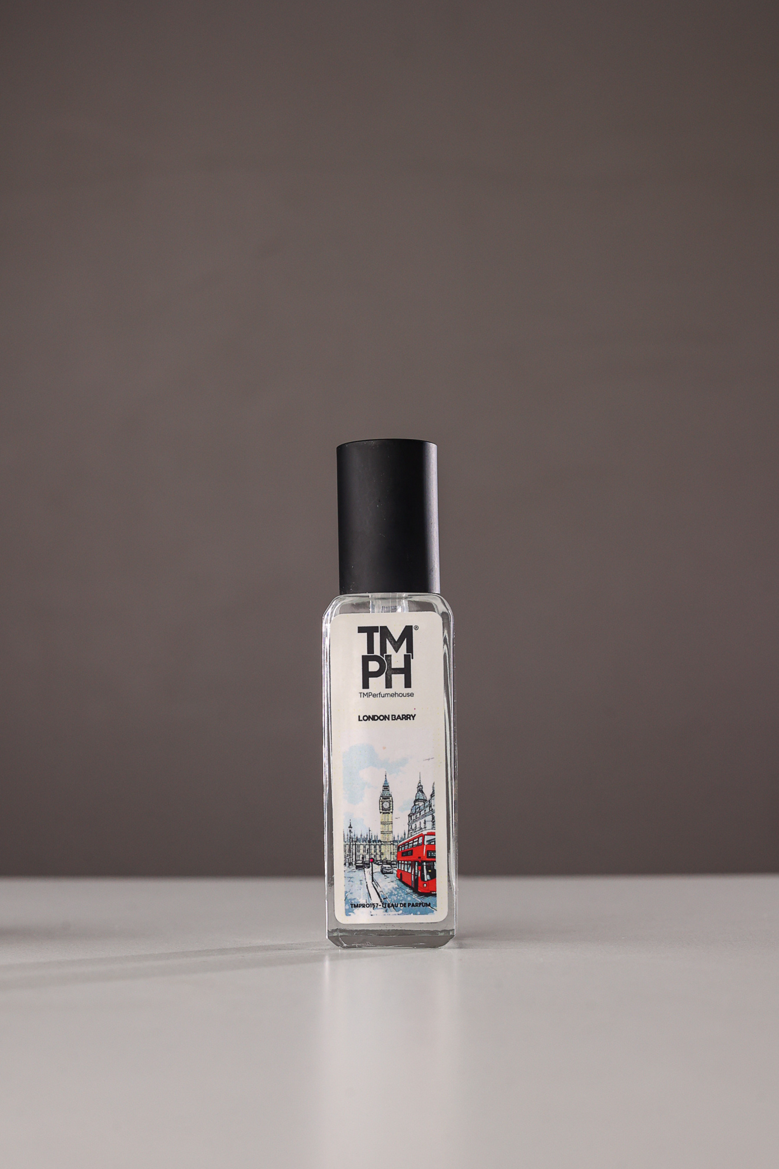 British Berry - LG Inspired Perfume | TMPerfumehouse