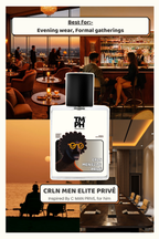 Crln Men Elite Privé - Inspired perfume | TMPerfumehouse