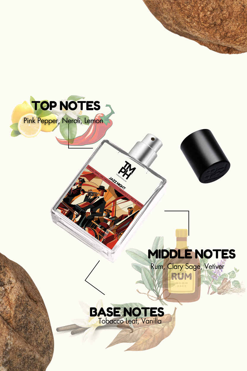 jazz night - DG Inspired perfume | TMPerfumehouse