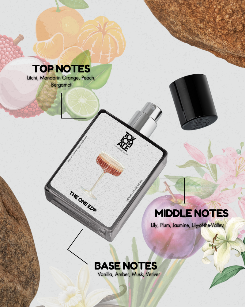 The one EDP