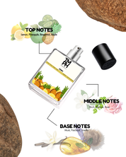 CDNM - Inspired by Cl*b de Nuit Intense Man