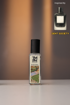Givvancy & Society - Inspired Perfume | TMPerfumehouse