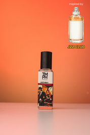 jazz night  | Inspired perfume | TMPerfumehouse