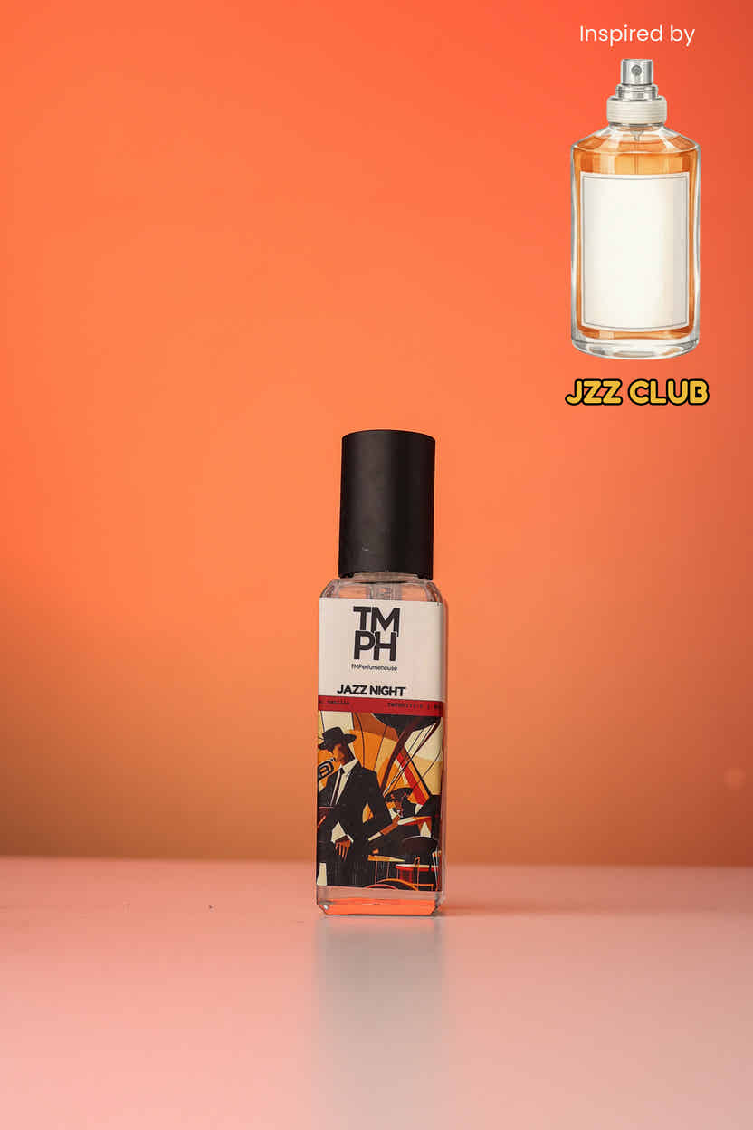 jazz night - DG Inspired perfume | TMPerfumehouse