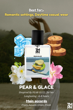 Pear & Glace - DG Inspired Perfume | TMPerfumehouse