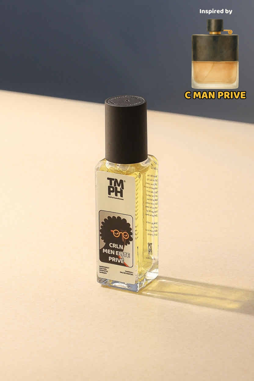 Crln Men Elite Privé - Inspired perfume | TMPerfumehouse