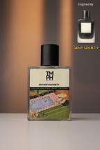 Givvancy & Society - Inspired Perfume | TMPerfumehouse