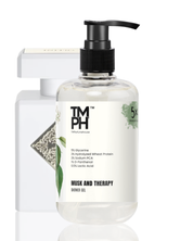 MUSK AND THERAPY | Shower gel