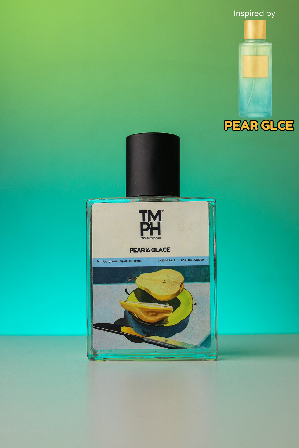 Pear & Glace - DG Inspired Perfume | TMPerfumehouse