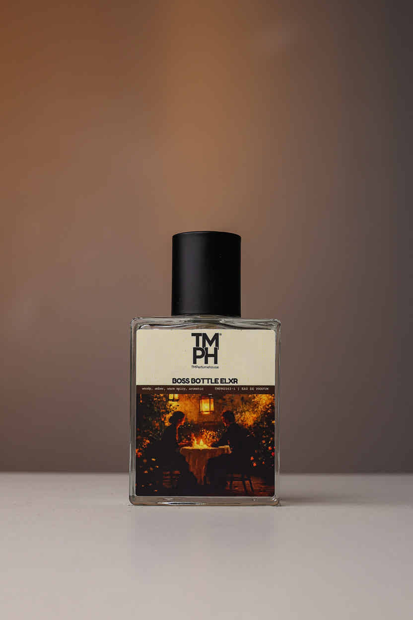 Bottle Elixir - LG Inspired Perfume | TMPerfumehouse