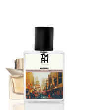 My Berry - Inspired by My B*rberry