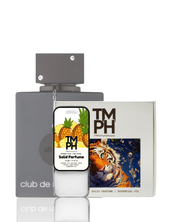 CDNM – Solid Perfume