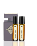Rose Atomic AT | Luxury Niche Attar – 10+ Hour Long Lasting Pure Oil - Inspired by Atomic Rose by Intiio*