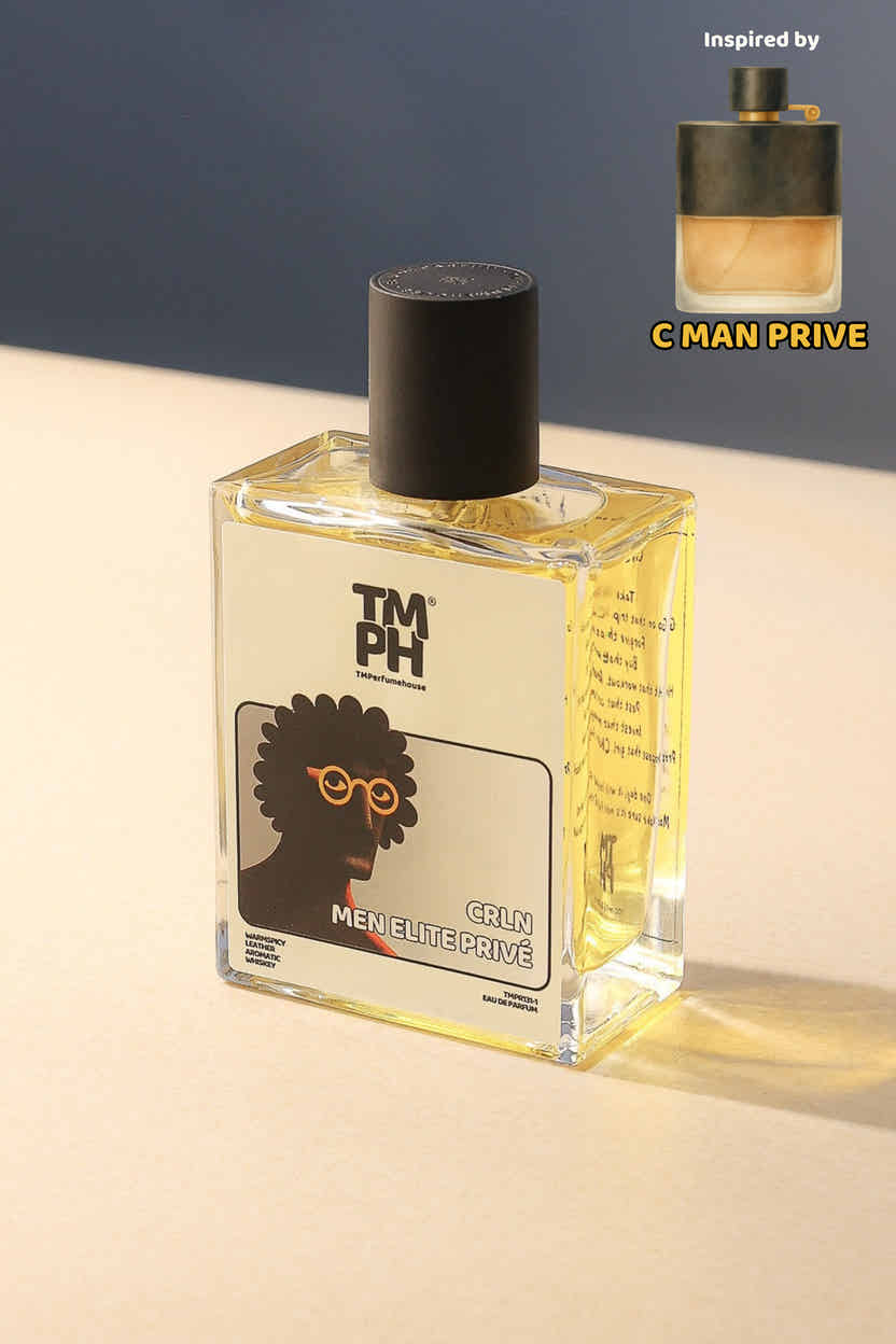 Crln Men Elite Privé - Inspired perfume | TMPerfumehouse